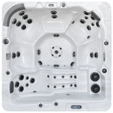 Sunbelt Typhoon Storm Hot Tub